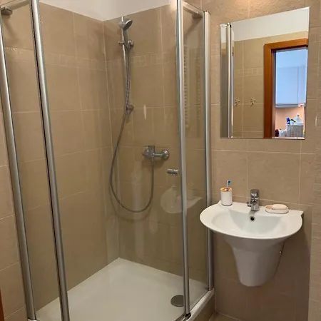 Sosnowy Zakatek Apartament *